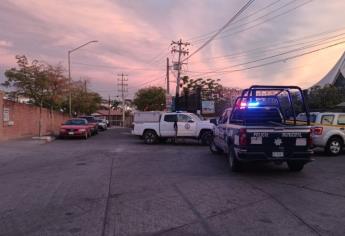 Eran dos los cuerpos embolsados en la cajuela de un automóvil en el templo de La Lomita; estaban decapitados