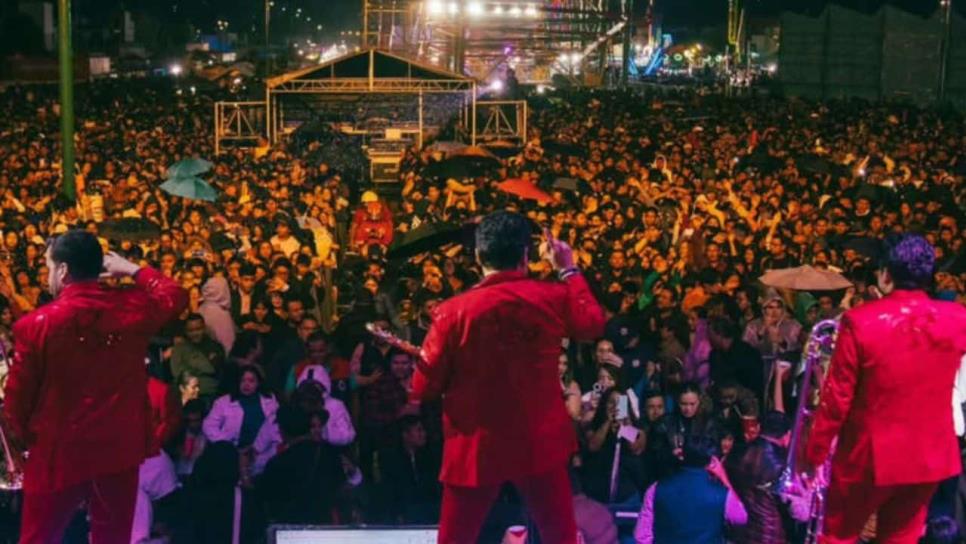 La Banda El Recodo anuncia que dejará de interpretar narcocorridos La Banda El Recodo anuncia que dejará de interpretar narcocorridos