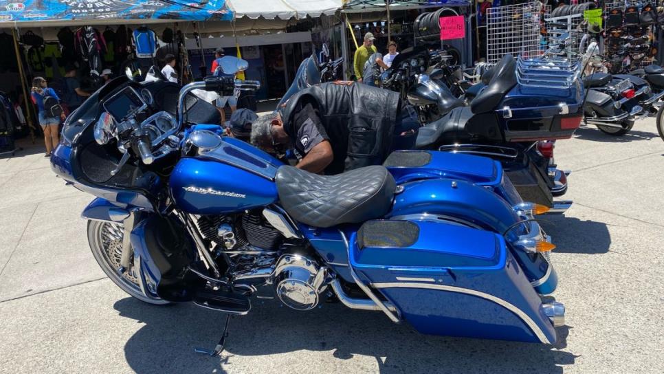 Semana de la Moto 2025: ¿Qué hacer si te roban tu motocicleta en Mazatlán? Semana de la Moto 2025: ¿Qué hacer si te roban tu motocicleta en Mazatlán?