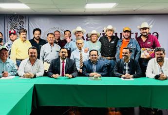 Establecen precio base de 45 dólares por tonelada para el trigo de Sinaloa y Sonora