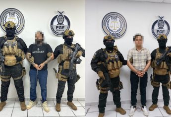 Vinculan a proceso a dos sujetos por asesinar a un hombre en Tierra Blanca, Culiacán