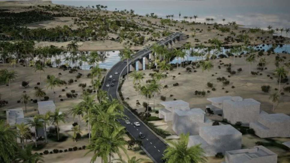Puente Las Glorias - Bellavista en Guasave: ¿En qué beneficia a los habitantes de la zona? | VIDEO Puente Las Glorias - Bellavista en Guasave: ¿En qué beneficia a los habitantes de la zona? | VIDEO