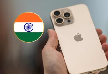¿iPhone de la India? Apple busca fabricar sus productos en este país ante la guerra de aranceles