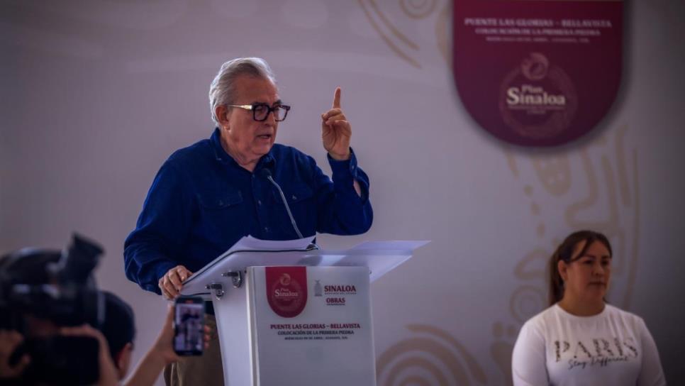 Rocha Moya presenta el Plan Sinaloa a la Presidenta Claudia Sheinbaum Rocha Moya presenta el Plan Sinaloa a la Presidenta Claudia Sheinbaum