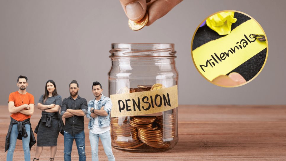 Pensión IMSS: Si eres de una de estas 3 generaciones ya no tienes derecho a pensionarte