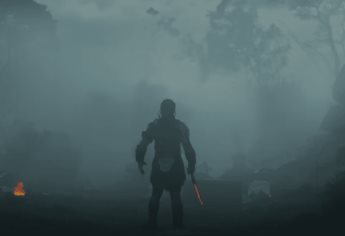 “Predator: Badlands”, así es el espectacular primer avance de la nueva película de Depredador