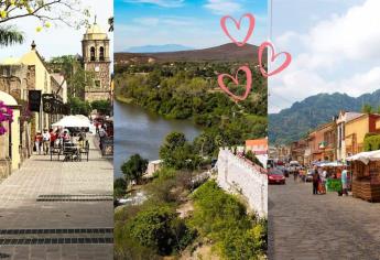 Pueblos Mágicos: conoce los 10 más bonitos de México; uno está en Sinaloa