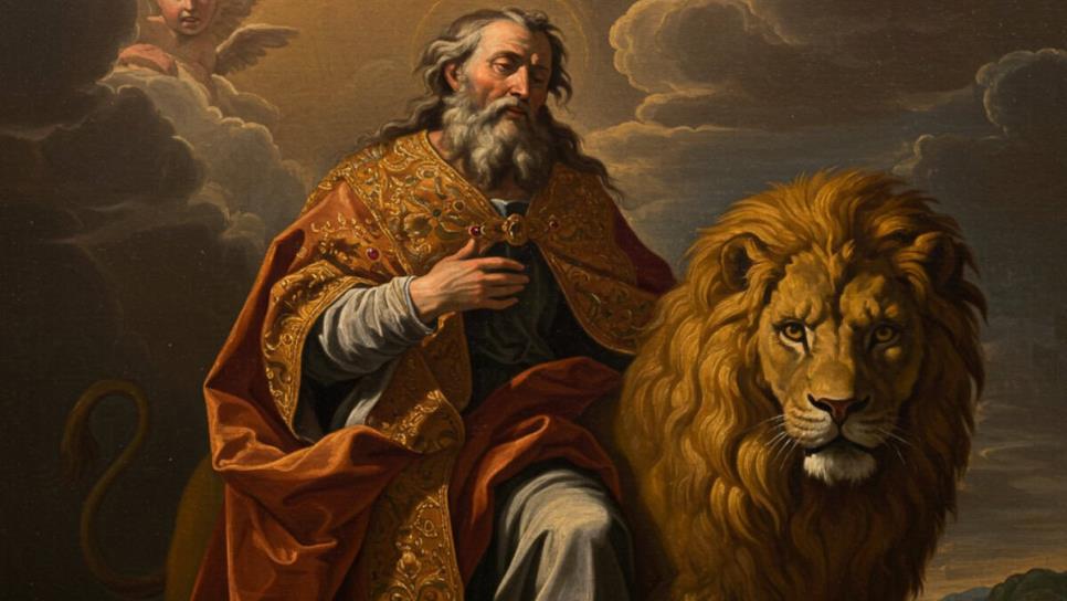 ¿Qué santo se celebra hoy? Santoral del viernes 25 de abril de 2025 ¿Qué santo se celebra hoy? Santoral del viernes 25 de abril de 2025