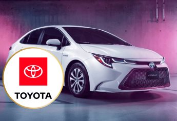 ¿Qué tan bueno es comprar un Toyota Corolla? Es el auto más vendido del mundo