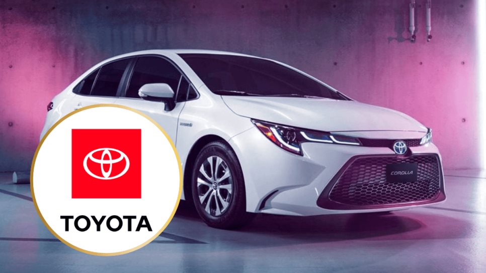 ¿Qué tan bueno es comprar un Toyota Corolla? Es el auto más vendido del mundo ¿Qué tan bueno es comprar un Toyota Corolla? Es el auto más vendido del mundo