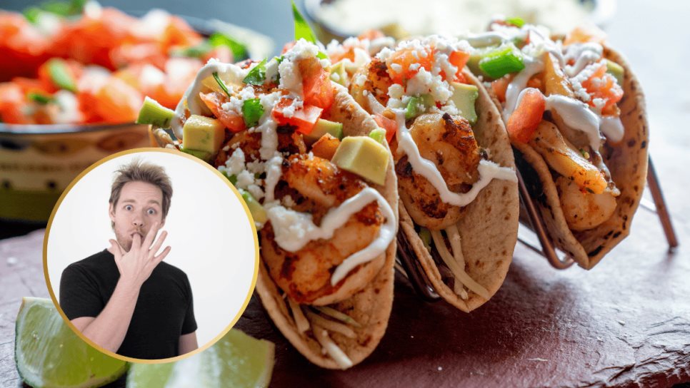 Estos dos tacos de Sinaloa están entre las 50 mejores comidas callejeras de todo el mundo Estos dos tacos de Sinaloa están entre las 50 mejores comidas callejeras de todo el mundo