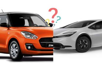 ¿Cuáles son las ventajas de comprar un auto híbrido en 2025?