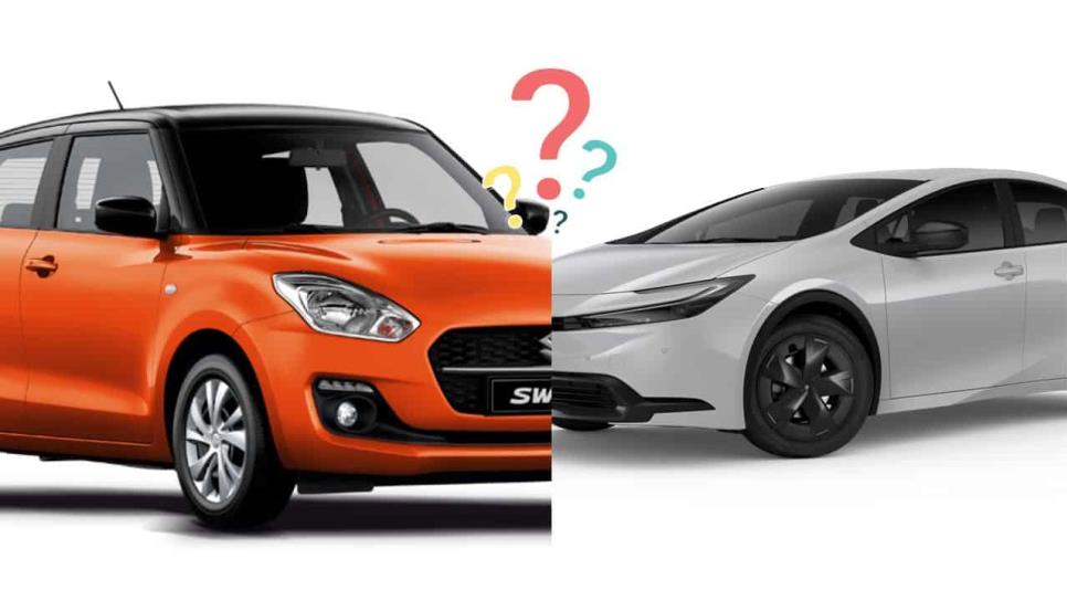 ¿Cuáles son las ventajas de comprar un auto híbrido en 2025? ¿Cuáles son las ventajas de comprar un auto híbrido en 2025?