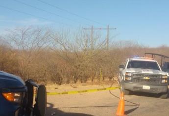 Localizan a un hombre sin vida en Tetaroba, El Fuerte