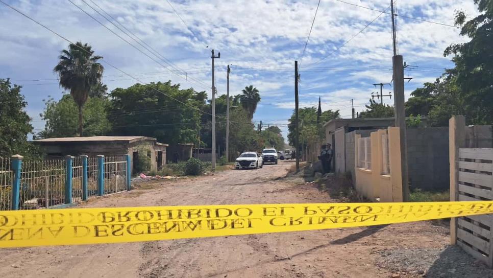 Hay un detenido en La Constancia, El Fuerte, tras enfrentamiento a balazos Hay un detenido en La Constancia, El Fuerte, tras enfrentamiento a balazos