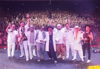 Maldita Vecindad festejará su 40 aniversario con concierto en la CDMX