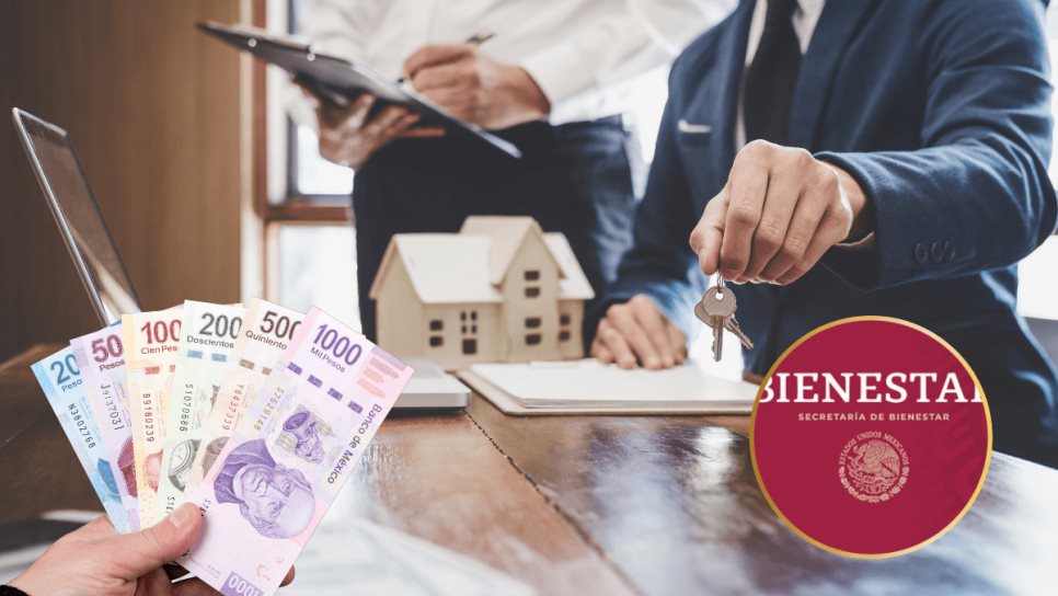Rentas del Bienestar: ¿Qué son, para quiénes aplica y en dónde? Todo lo que debes saber Rentas del Bienestar: ¿Qué son, para quiénes aplica y en dónde? Todo lo que debes saber