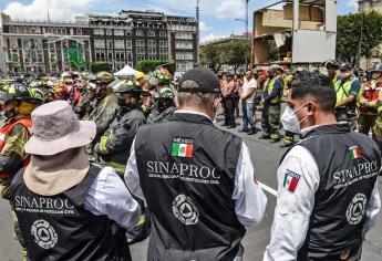 Primer Simulacro Nacional 2025: enviarán alertas a 5 millones de teléfonos