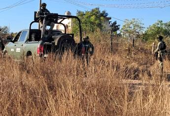 Localizan a una persona sin vida en inmediaciones del campo Patricia de Costa Rica