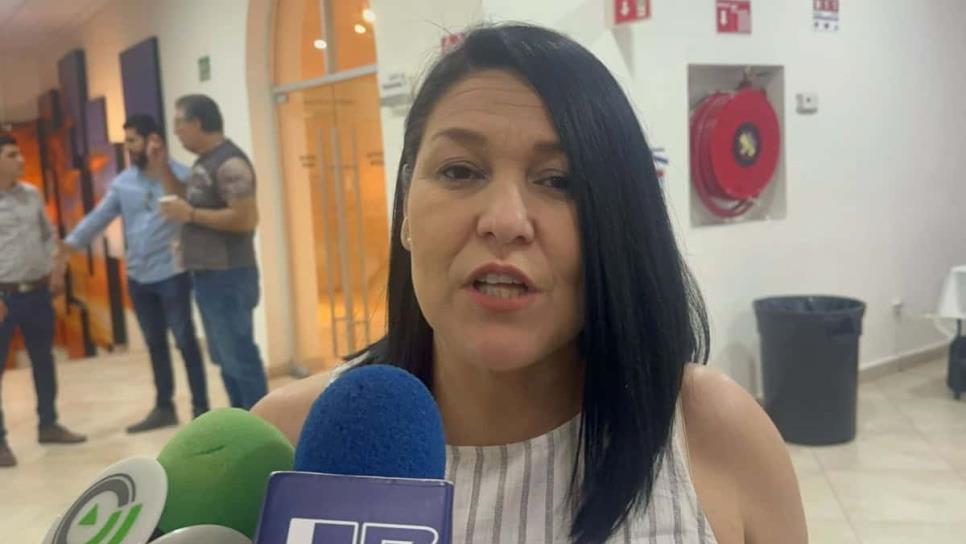 Alcaldesa de Choix niega rumores de secuestro y confirma tranquilidad en el municipio Alcaldesa de Choix niega rumores de secuestro y confirma tranquilidad en el municipio