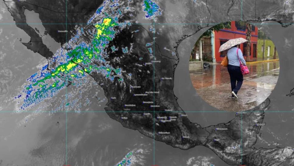 Lluvias en Sinaloa: ¿En qué mes se dejarán venir y cuánta lluvia arroja el pronóstico? Lluvias en Sinaloa: ¿En qué mes se dejarán venir y cuánta lluvia arroja el pronóstico?
