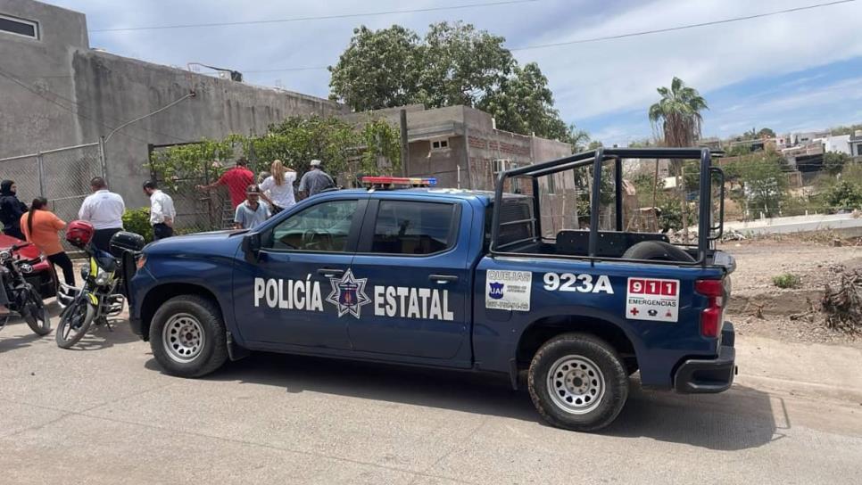 Encuentran muerto en la recámara de su domicilio a un vecino de la colonia Grecia en Culiacán Encuentran muerto en la recámara de su domicilio a un vecino de la colonia Grecia en Culiacán