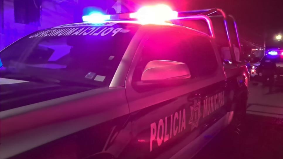 Una mujer resulta herida de bala en Culiacán y es trasladada de urgencia a hospital Una mujer resulta herida de bala en Culiacán y es trasladada de urgencia a hospital