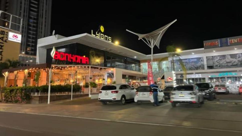 Restaurantes de Culiacán aumentan sus ventas al 40% en período vacacional Restaurantes de Culiacán aumentan sus ventas al 40% en período vacacional