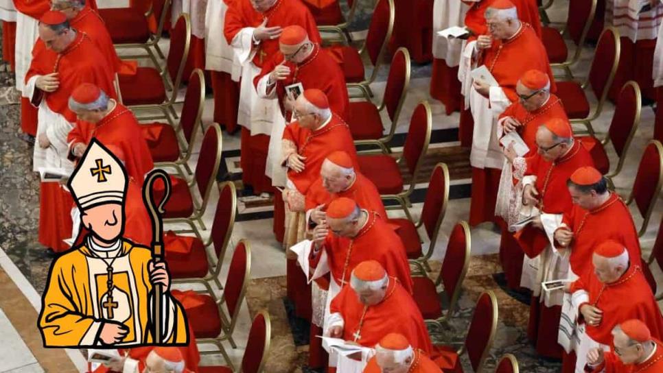 ¿Por qué el Papa cambia de nombre cuándo asume el cargo máximo en El Vaticano? ¿Por qué el Papa cambia de nombre cuándo asume el cargo máximo en El Vaticano?
