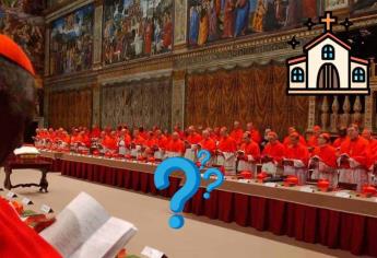 Cónclave para elegir al nuevo Papa: ¿Cuándo inicia y cuántos cardenales son elegibles?