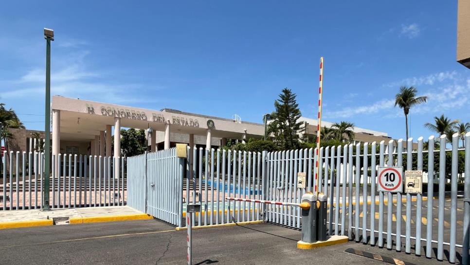 Congreso de Sinaloa aprueba inicio del juicio de procedencia contra funcionarios de Ahome Congreso de Sinaloa aprueba inicio del juicio de procedencia contra funcionarios de Ahome