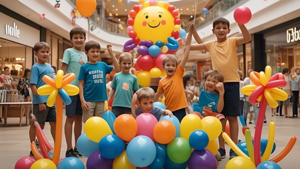 Día del Niño en Culiacán: estos lugares tendrán actividades y promociones en la ciudad Día del Niño en Culiacán: estos lugares tendrán actividades y promociones en la ciudad