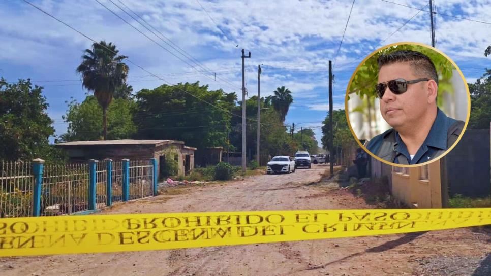 El Fuerte se mantiene tranquilo tras hechos en La Constancia, dice Seguridad Pública El Fuerte se mantiene tranquilo tras hechos en La Constancia, dice Seguridad Pública