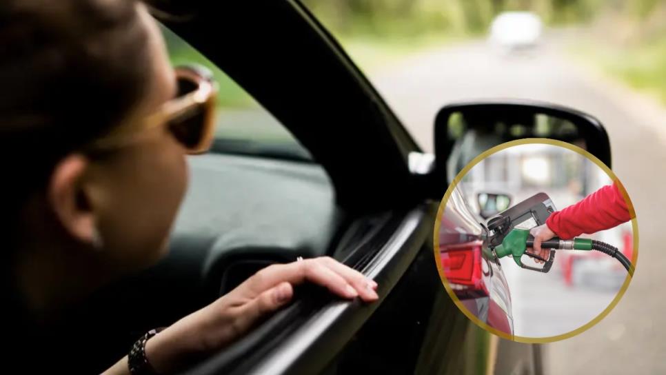 ¿Con el aire acondicionado o ventanas abiertas? Así gasta más gasolina tu auto ¿Con el aire acondicionado o ventanas abiertas? Así gasta más gasolina tu auto