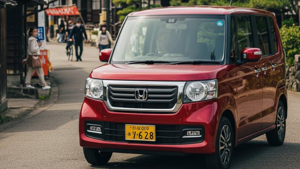 “Kei Cars” japonenses: ¿Cuántos kilómetros de autonomía tienen estos pequeños autos? “Kei Cars” japonenses: ¿Cuántos kilómetros de autonomía tienen estos pequeños autos?