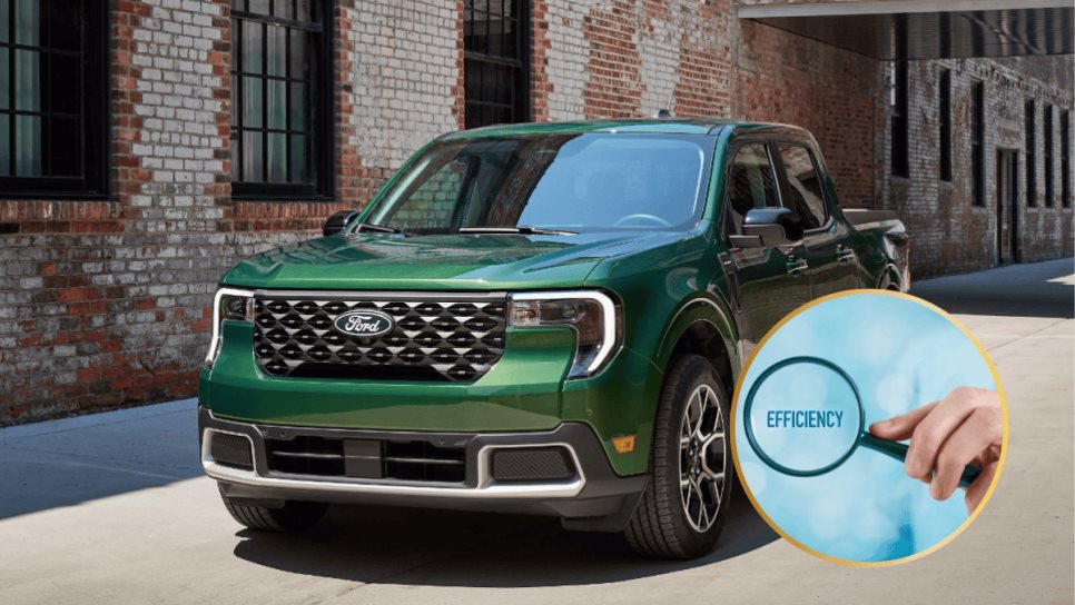 ¿Cuál es la camioneta híbrida más barata que puedes comprar en México este 2025?