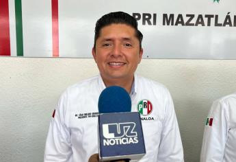 El PRI a favor del desafuero de Gerardo Vargas: César Emiliano 