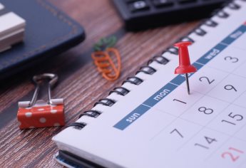 ¿Cuántos días festivos hay en mayo 2025 y cuáles son?