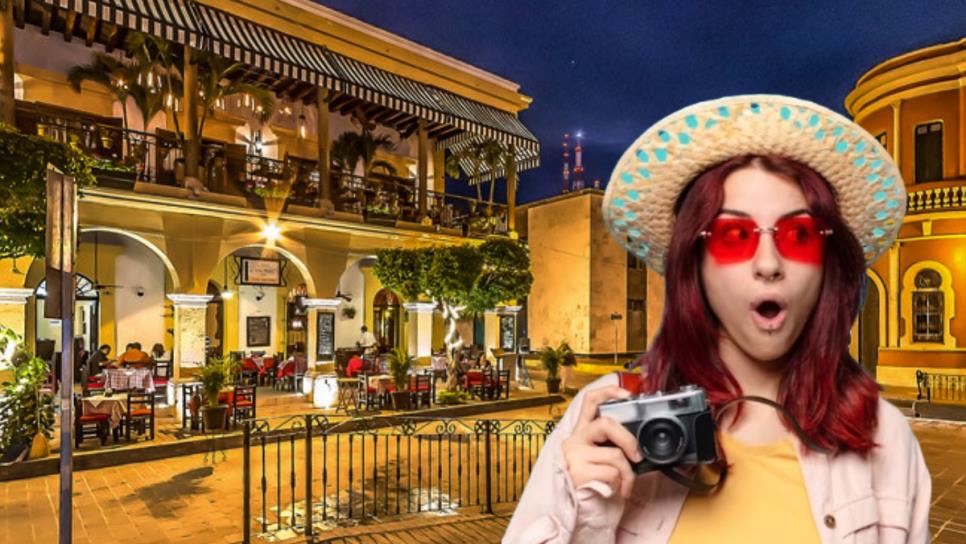 Centro Histórico de Mazatlán; estos son los lugares que debes visitar lejos de la playa Centro Histórico de Mazatlán; estos son los lugares que debes visitar lejos de la playa