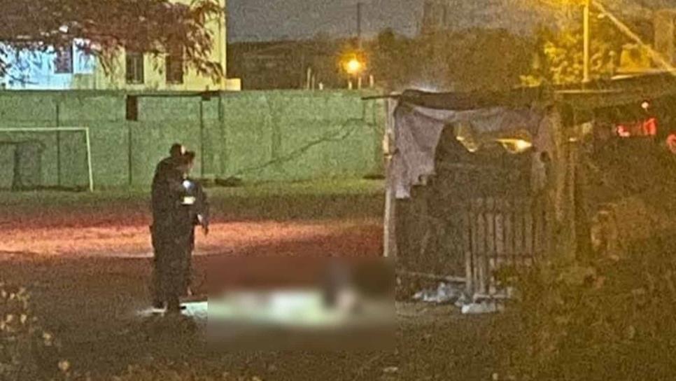 Un hombre muerto y uno más lesionado tras ataque a balazos en Santa Teresa, en Mazatlán Un hombre muerto y uno más lesionado tras ataque a balazos en Santa Teresa, en Mazatlán