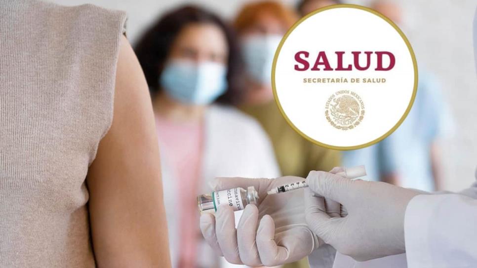Semana Nacional de Vacunación 2025: Éstas son las tres vacunas gratis para los adultos Semana Nacional de Vacunación 2025: Éstas son las tres vacunas gratis para los adultos