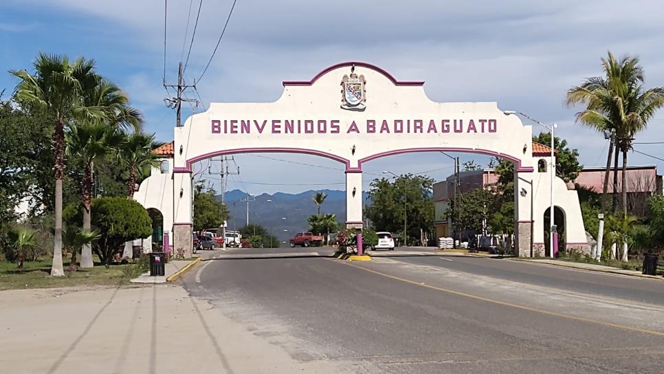 Enfrentamiento en Badiraguato deja un militar y un civil heridos: Secretaría de Salud Enfrentamiento en Badiraguato deja un militar y un civil heridos: Secretaría de Salud
