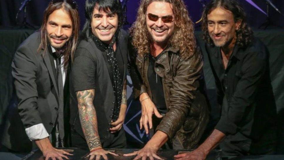 Maná reacciona tras quedar fuera del Salón de la Fama del Rock and Roll Maná reacciona tras quedar fuera del Salón de la Fama del Rock and Roll