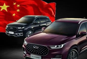 ¿Cuál es la camioneta china más barata que puedes comprar en 2025? Esto dice la IA