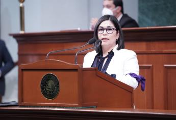 “Estoy lista para servir a la ciudadanía”: Juana Minerva Vázquez ante posible vacante en alcaldía de Ahome