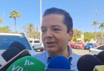Renuncia Bernardo Cárdenas a la Dirección de Servicios Públicos en Ahome