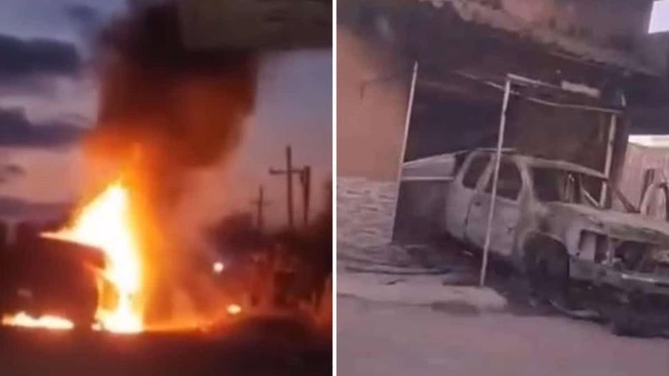 “Violencia en Escuinapa son secuelas de la situación que vive Sinaloa”: asegura alcalde “Violencia en Escuinapa son secuelas de la situación que vive Sinaloa”: asegura alcalde