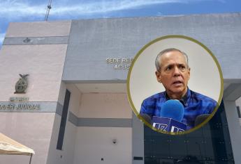 Fiscal: “El juez establecerá la manera de conducir a Vargas Landeros a las audiencias”