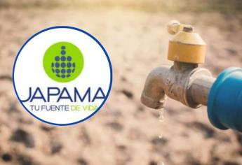 ¿Por qué no hay agua en Los Mochis? Decenas de colonias sufren al no tener el servicio