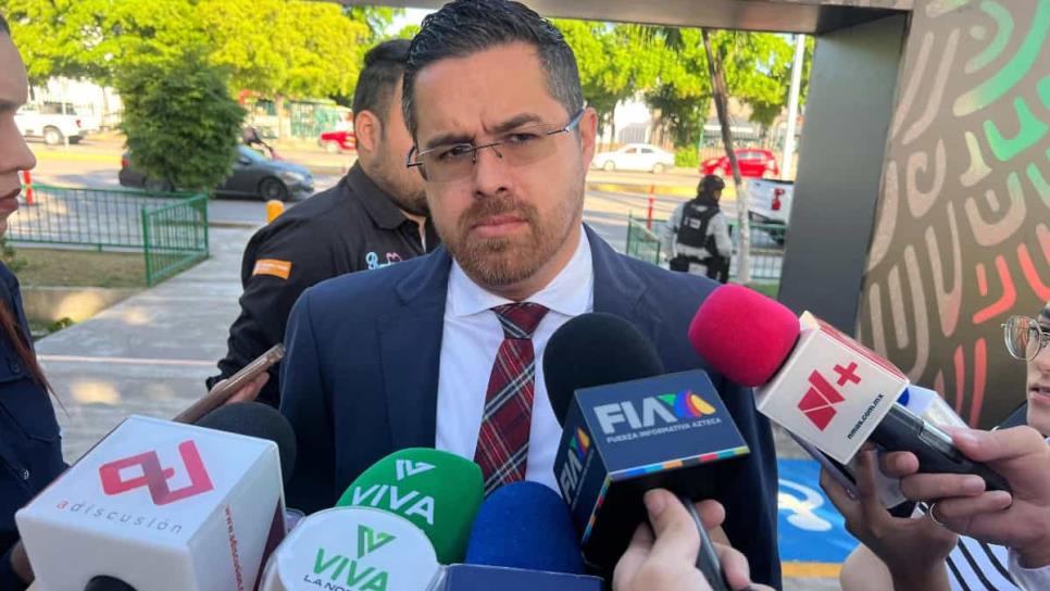 Reconstruirán pierna del menor que fue atacado junto a Leydi y Alexa en Badiraguato: Secretaría de Salud Reconstruirán pierna del menor que fue atacado junto a Leydi y Alexa en Badiraguato: Secretaría de Salud